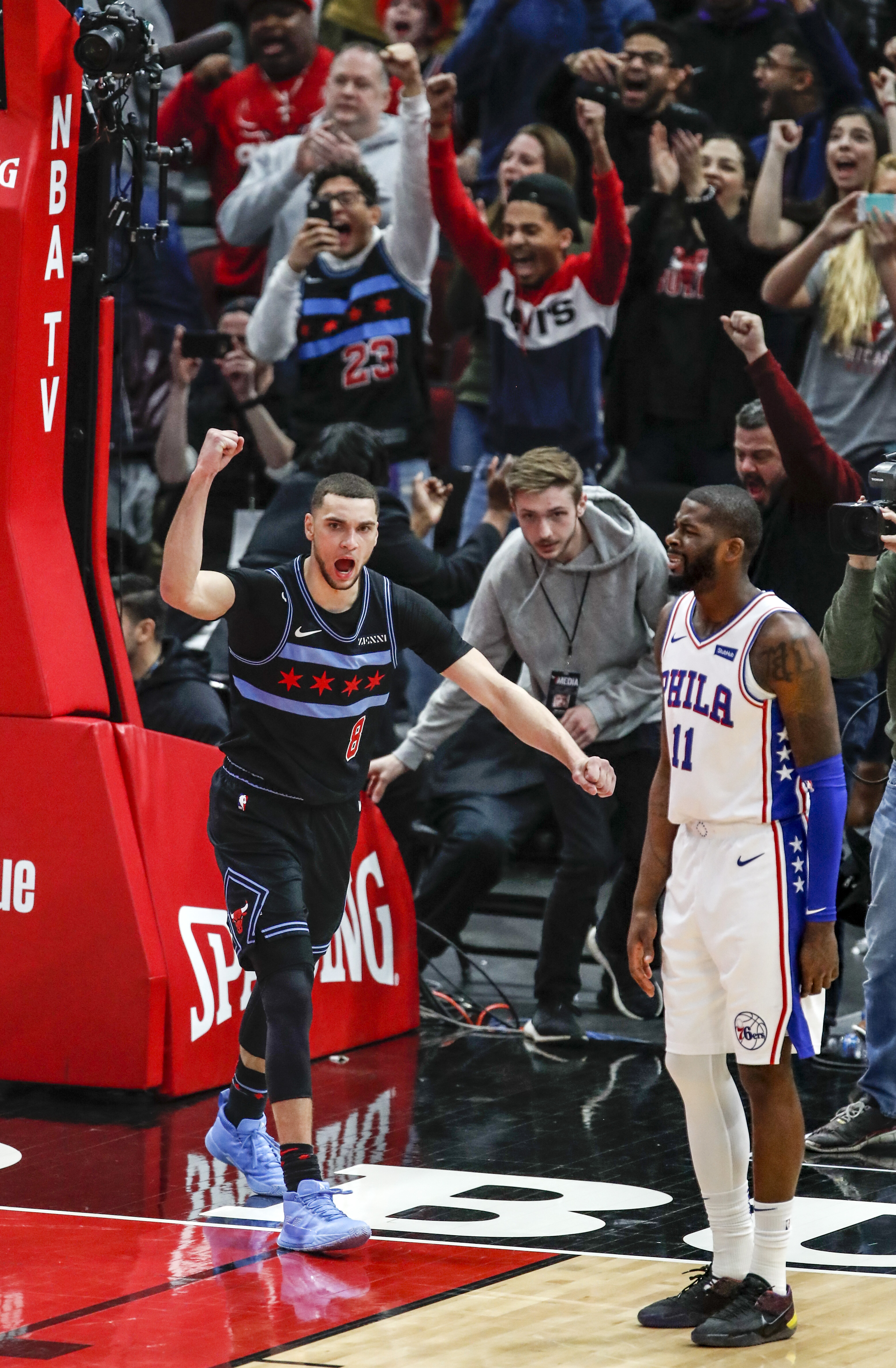 开元体育-离谱！今夜芝加哥公牛调整名单以备NBA常规赛国际比赛日北京国安豪取连胜，费城76人赛前篮板制胜的简单介绍