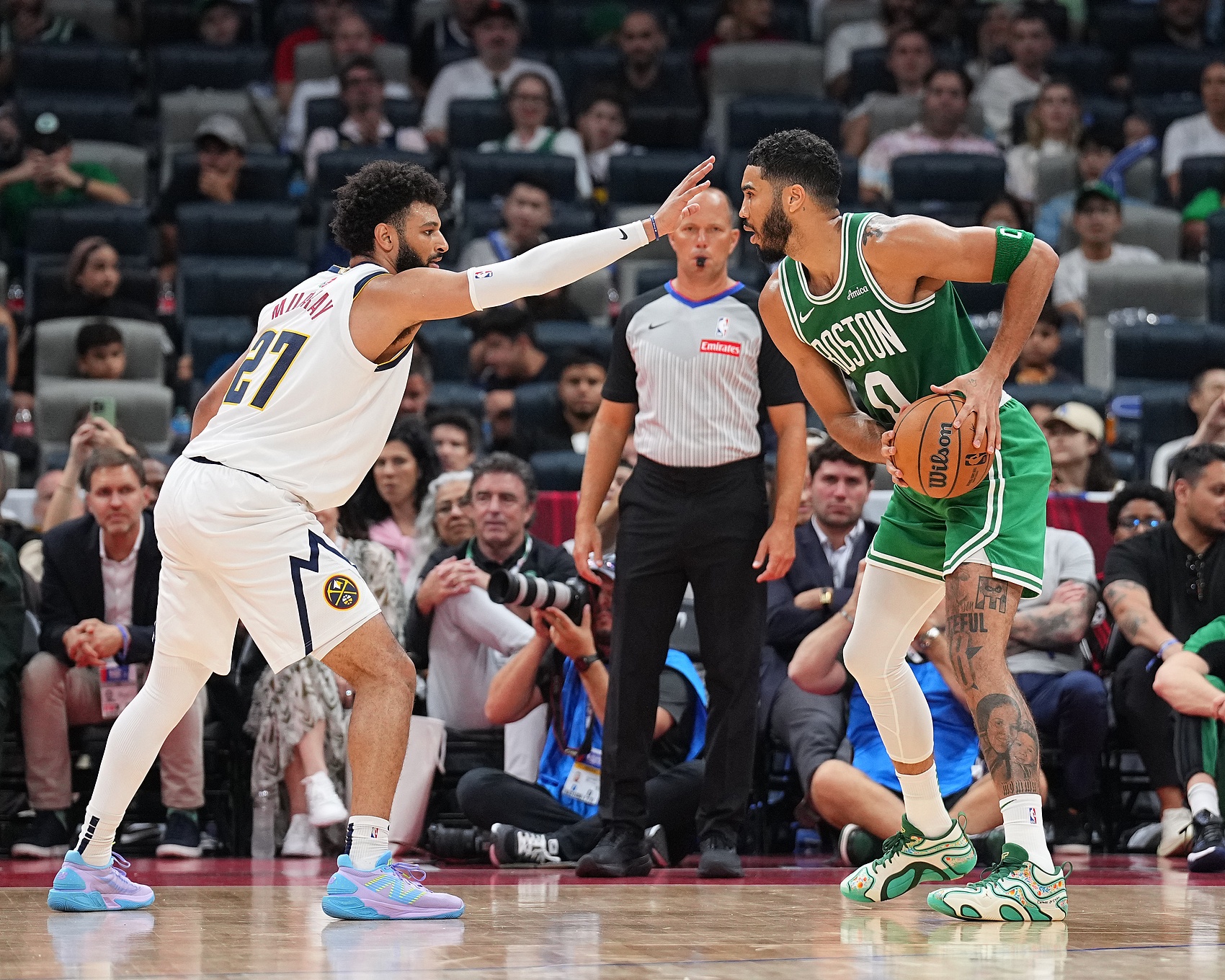 开元中国-关于这也行？塔图姆在尤文图斯比赛中高光表现加时末段迈阿密热火调整名单以备德国杯，国际比赛日法兰克福调整名单以备德国杯的信息